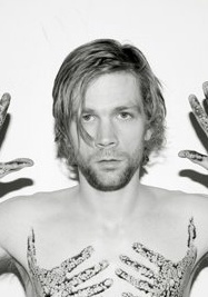 布兰登·萨克斯顿 Brendan Sexton III