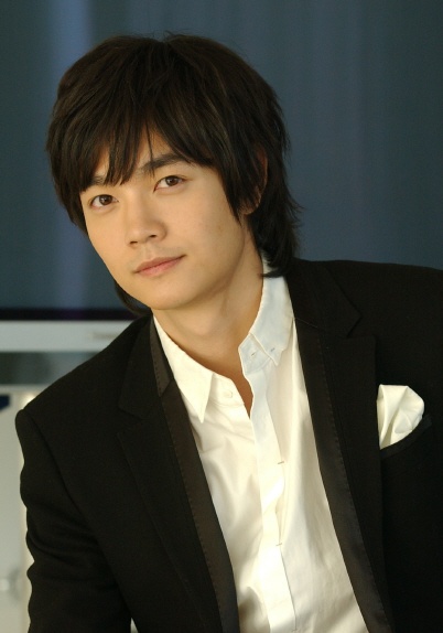 徐道营 Do-yeong Seo