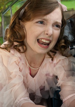 罗塞·泰勒-里特森 Rosie Taylor-Ritson