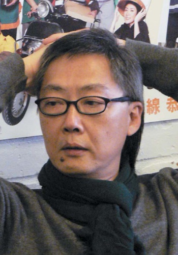 赵良骏 Samson Chiu