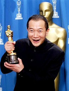 谭盾 Tan Dun