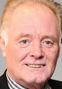 Bruce Jones Bruce Jones