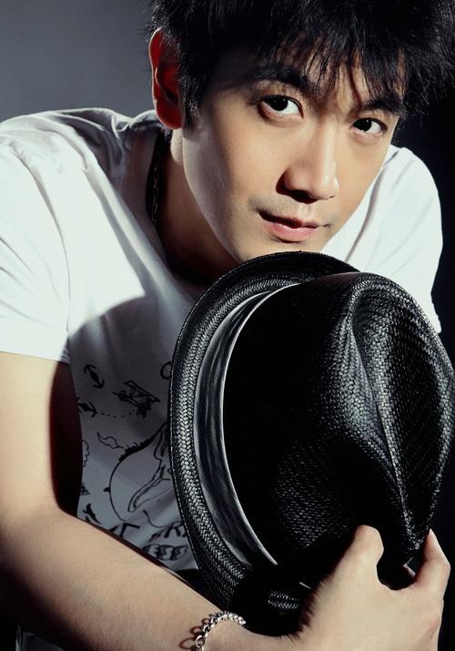 张智尧 Kennth Chang