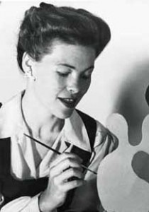 雷·伊姆斯 Ray Eames