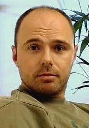 卡尔·皮尔金顿 Karl Pilkington