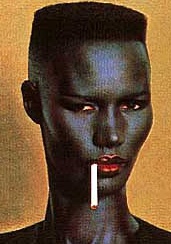 葛蕾丝·琼斯 Grace Jones