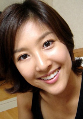 姜静华 Jeong-hwa Kang