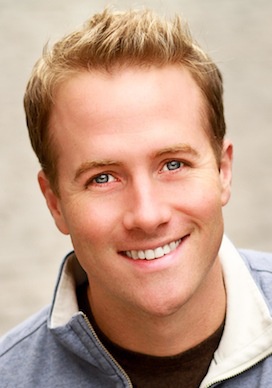 布莱特·舒伏德 Bret Shuford