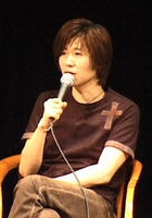 上田祐司 Yûji Ueda