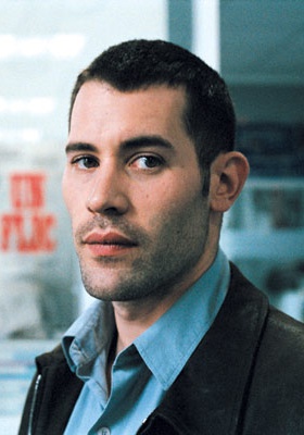 加里·勒斯培 Jalil Lespert