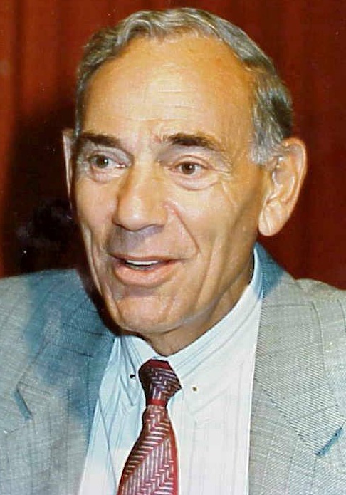 赫舍尔·戈登·刘易斯 Herschell Gordon Lewis