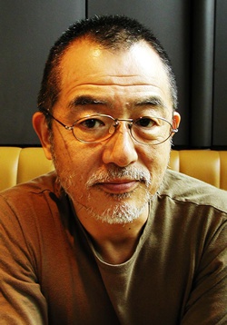 串田和美 Kazuyoshi Kushida