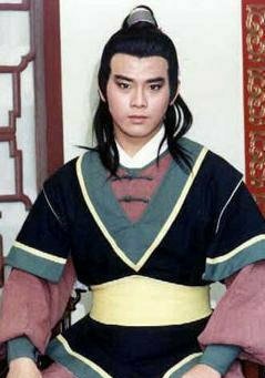 石乃文 Naiwen Shi