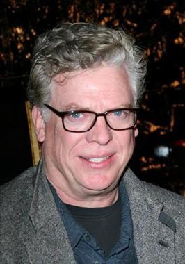 克里斯托弗·麦克唐纳 Christopher McDonald