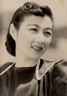 水户光子 Mitsuko Mito