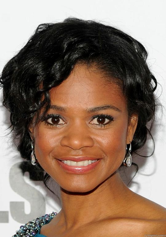 金伯莉·伊丽丝 Kimberly Elise
