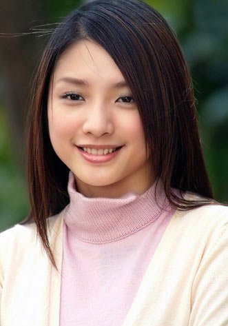 许玮伦 Béatrice Hsu