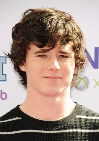 查利·麦克德莫特 Charlie McDermott