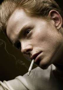 雷克·安德森 Layke Anderson