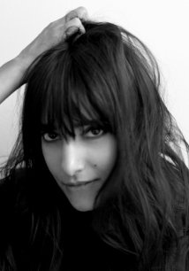 丽贝卡·哈泽伍德 Rebecca Hazlewood