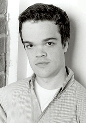 乔丹·普林蒂斯 Jordan Prentice