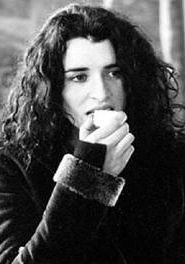 苏珊·林奇 Susan Lynch