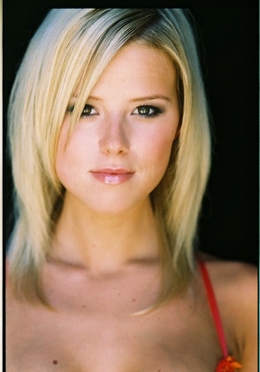 萨沙·杰克逊 Sasha Jackson