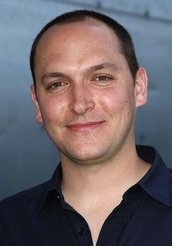 路易斯·莱特里尔 Louis Leterrier