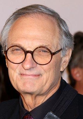 阿伦·阿尔达 Alan Alda