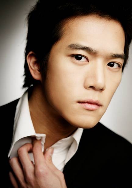 河锡辰 Seok-Jin Ha