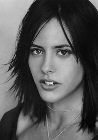 凯瑟琳·莫宁 Katherine Moennig