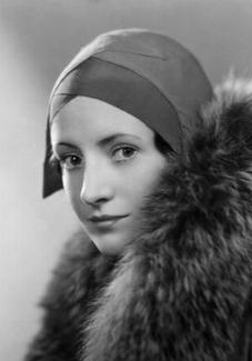 吉尔·埃斯蒙德 Jill Esmond