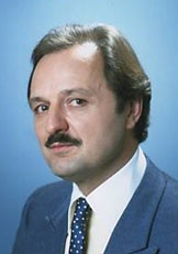 彼得·鲍勒斯 Peter Bowles