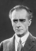 阿弗莱德·阿贝尔 Alfred Abel