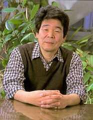 高畑勋 Isao Takahata