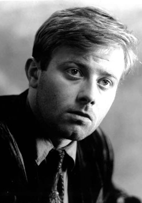 奥拉夫·卢巴申科 Olaf Lubaszenko