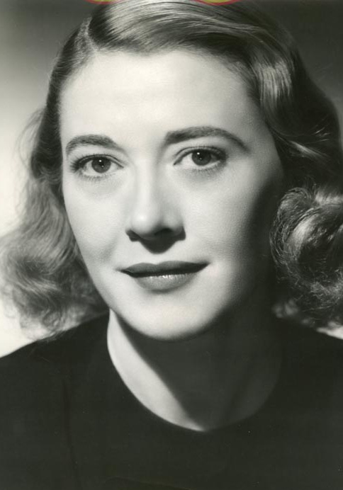 鲁思·尼尔森 Ruth Nelson