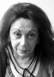 朱迪丝·马利纳 Judith Malina