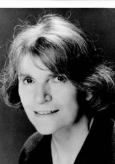 爱丽丝·德拉蒙德 Alice Drummond