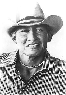 威尔·萨姆森 Will Sampson