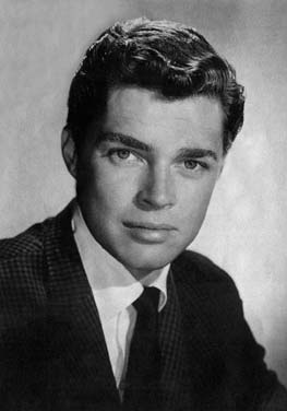 理查德·贝梅尔 Richard Beymer