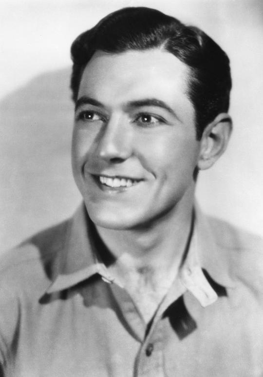 约翰尼·马克·布朗 Johnny Mack Brown