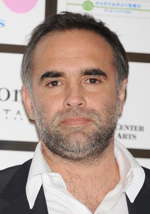 卡里姆·埃诺兹 Karim Ainouz