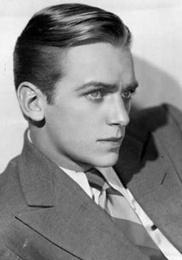 小道格拉斯·范朋克 Douglas Fairbanks Jr.
