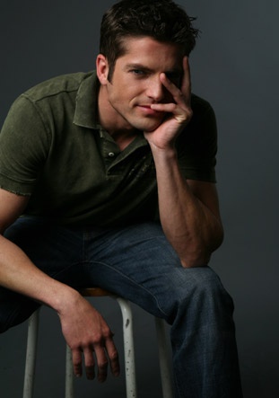 斯科特·贝利 Scott Bailey