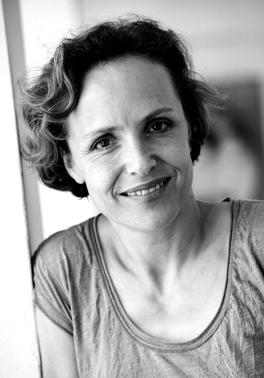 茱莉安·柯勒 Juliane Köhler