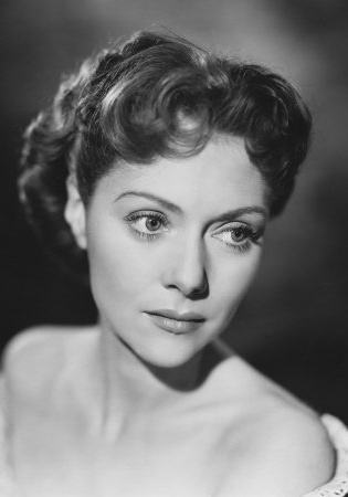 勒妮·阿舍森 Renée Asherson