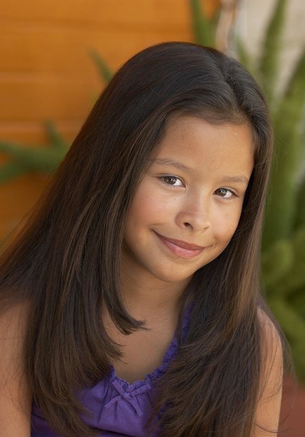 西拉·拉米雷斯 Cierra Ramirez