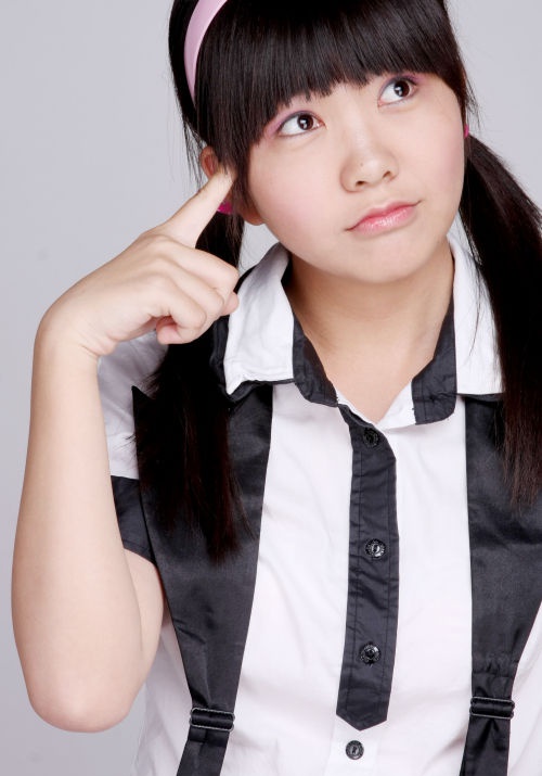 段丽阳 Liyang Duan