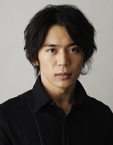 冈田义德 Yoshinori Okada